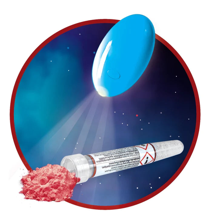 Vulcani E Super Eruzioni