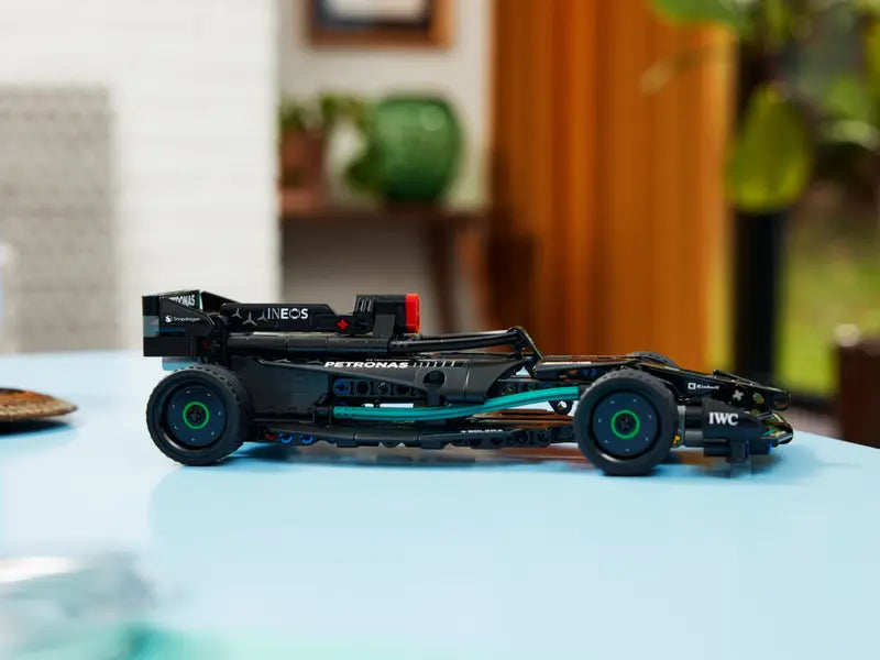 Lego Technic Mercedes Amg F1 W14 E Performance