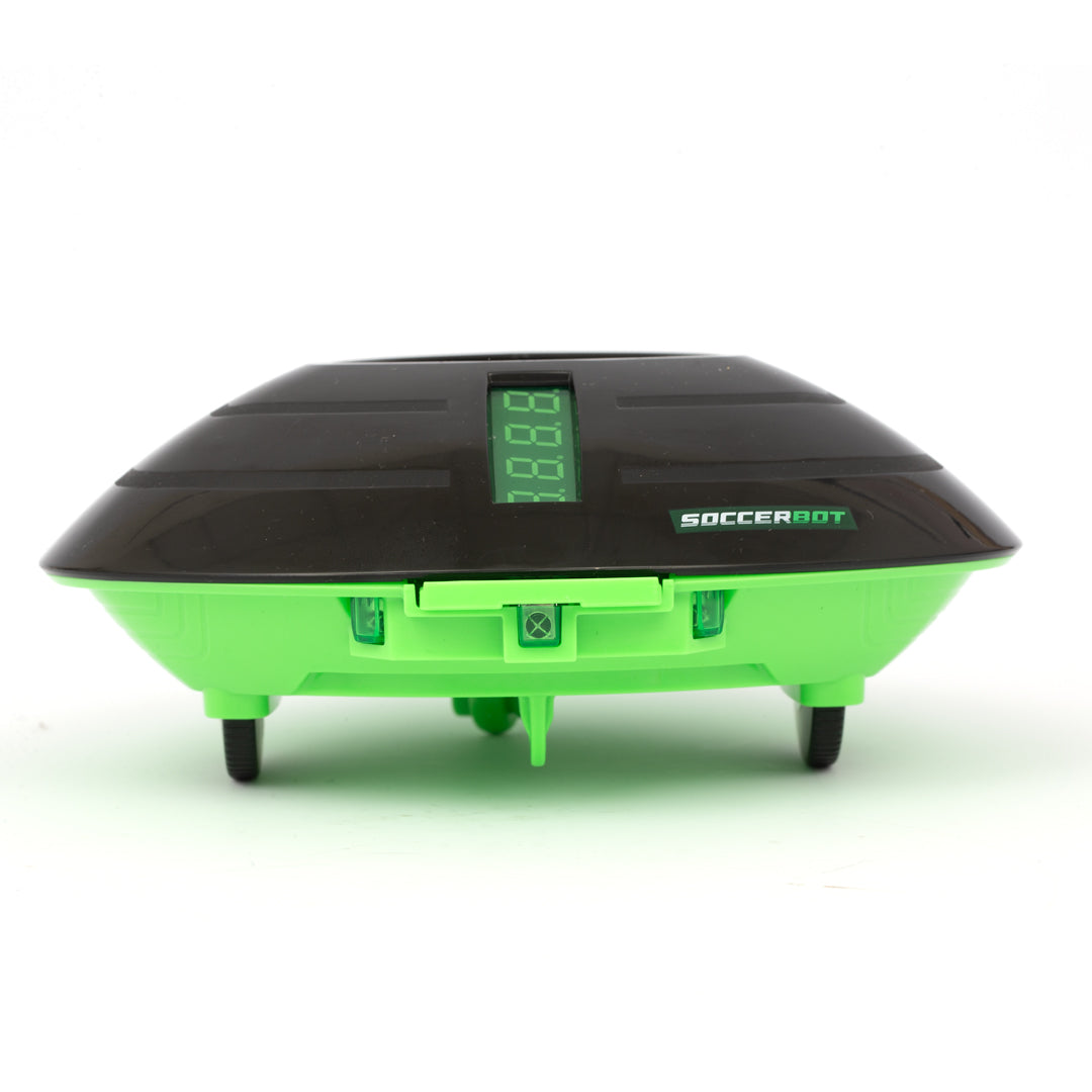 Smart Ball - Soccer Bot