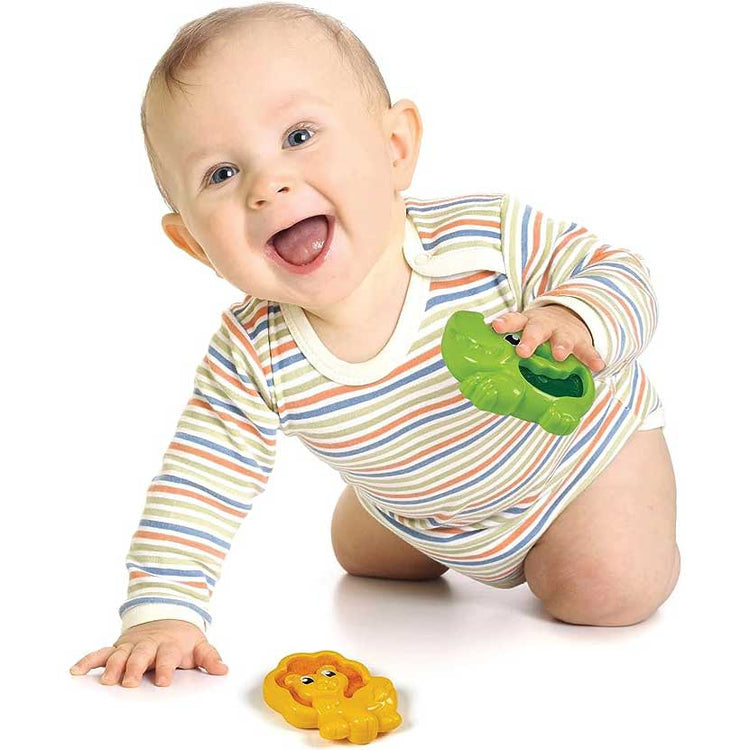 sottocategoria di giochi prima infanzia - giochi per neonati 0 mesi +
