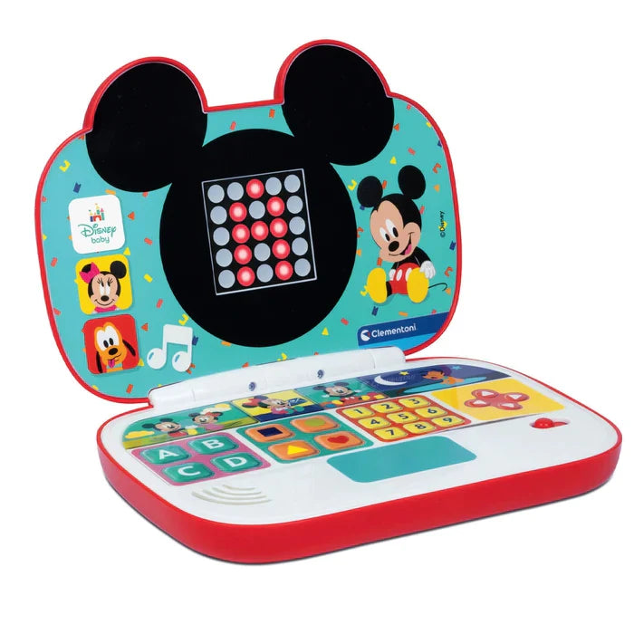 giochi prima infanzia - giochi elettronici