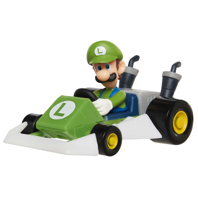 Macchinine Super Mario