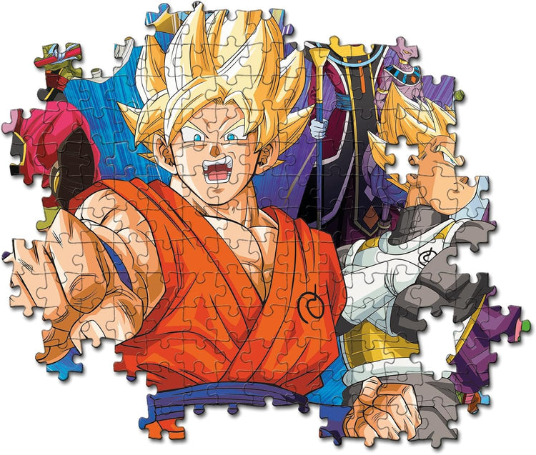 sottocategoria di giocattoli - puzzle