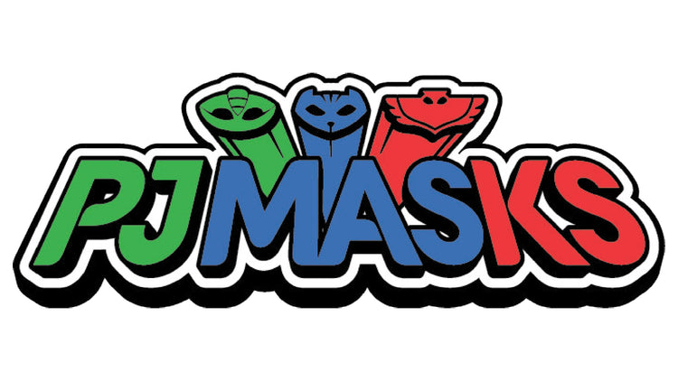 giocattoli dei pj masks