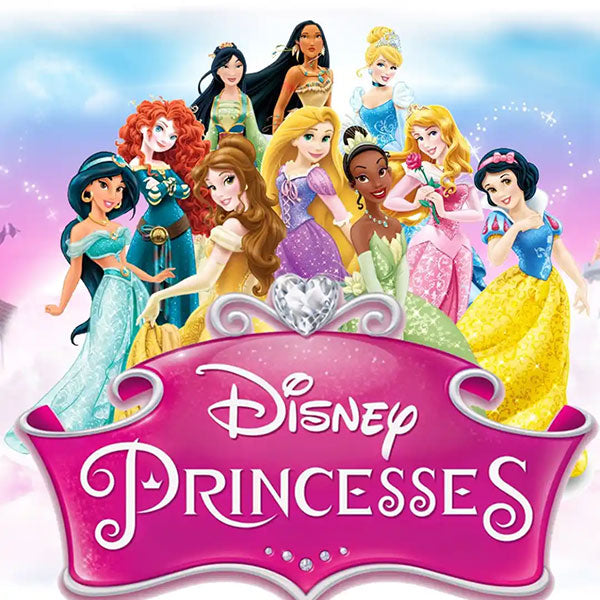 giocattoli e bambole disney princess 