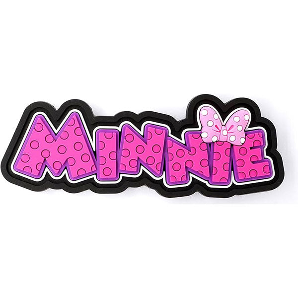 giocattoli di minnie e paperina