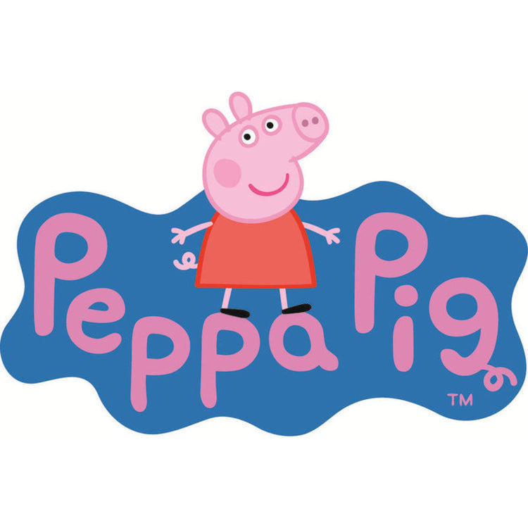 giocattoli di peppa pig