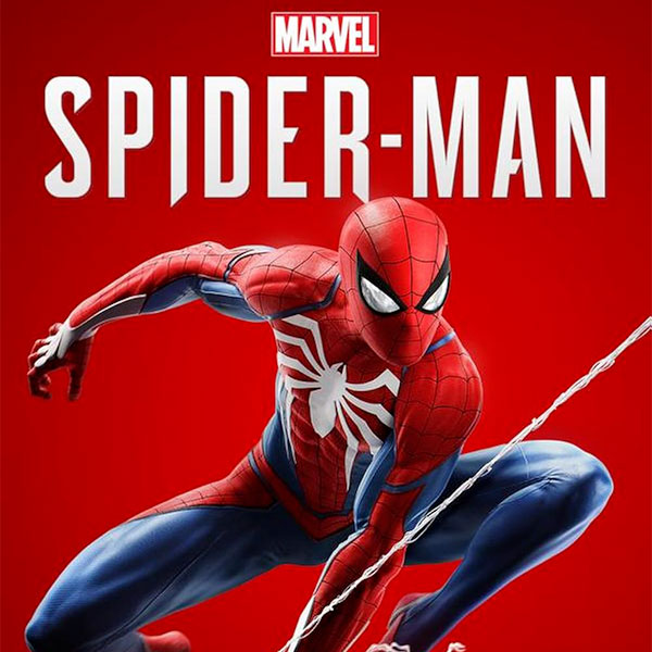giocattoli di spider-man