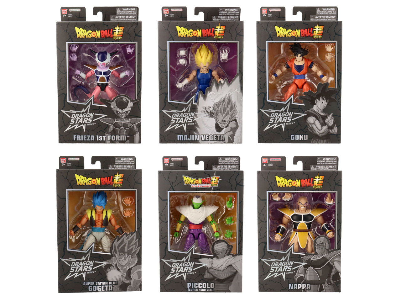 Dragon Ball Super Dragon Stars - Junior (Piccolo)