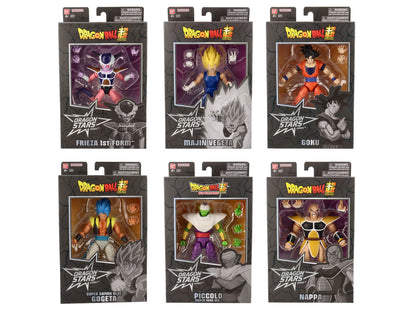 Dragon Ball Super Dragon Stars - Junior (Piccolo)