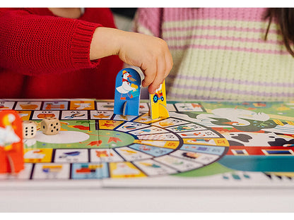 Il Gioco dell’Oca