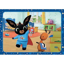 Puzzle Bing 24 Pz Giganti
