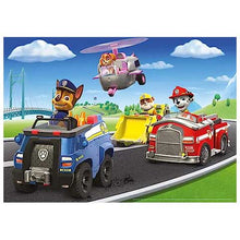 Puzzle Paw Patrol 24 Pz Giganti
