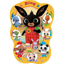 Puzzle Bing Maxi 24 Pz