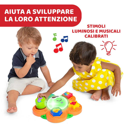 Il Sentiero Delle Stagioni