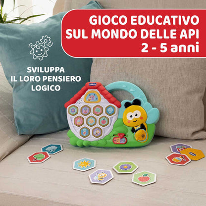 Baby Bee - Alla Scoperta Dell'Alveare