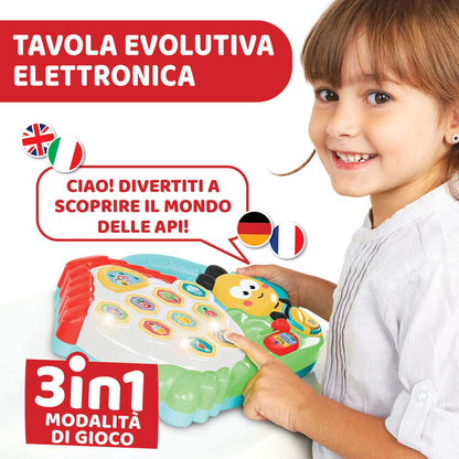 Baby Bee - Alla Scoperta Dell'Alveare