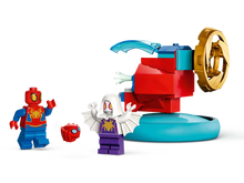 Lego Spidey Spider-Man Vs Goblin