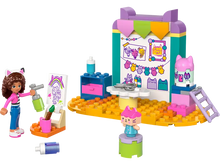 Lego Gabby'S Dollhouse Creazioni con Baby Scatola