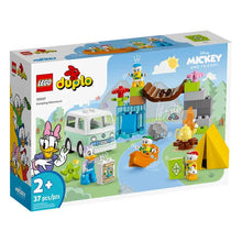 Lego Duplo Il Mio Primo Cagnolino E Gattino