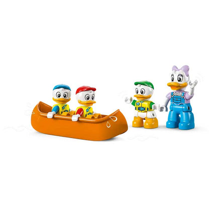 Lego Duplo Il Mio Primo Cagnolino E Gattino