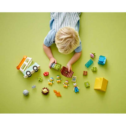 Lego Duplo Il Mio Primo Cagnolino E Gattino