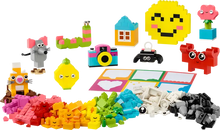 Lego Scatola della Felicità Creativa