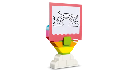 Lego Scatola della Felicità Creativa