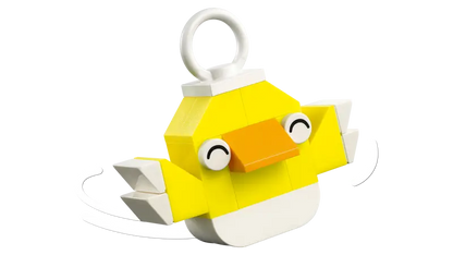 Lego Scatola della Felicità Creativa