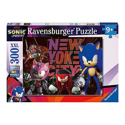 Puzzle Sonic XXL 300 Pz