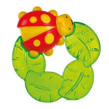 Mordicchioso Coccinella