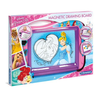Lavagna Magnetica Disney Princess