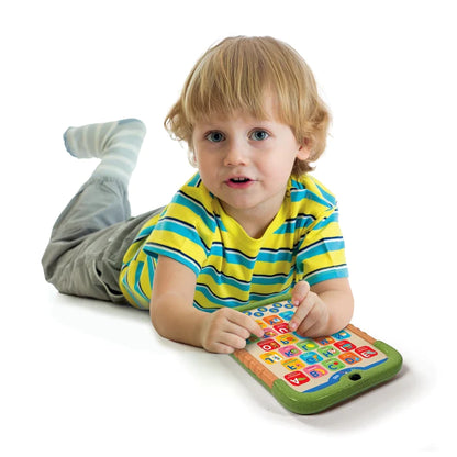 Alpha Pad