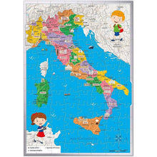 Sapientino Piu - Scopriamo L'Italia
