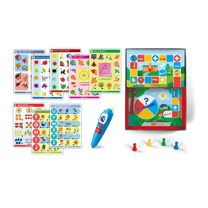 Penna Interattiva - Scuola Infanzia 1