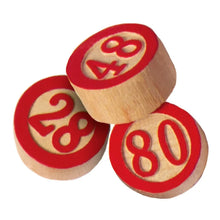 Tombola Deluxe 36 Cartelle