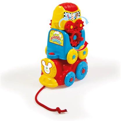 Disney Baby Treno Attività