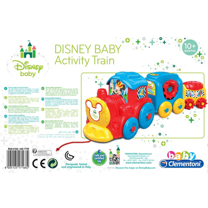 Disney Baby Treno Attività