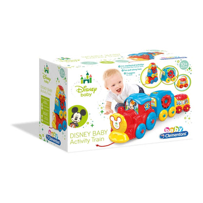 Disney Baby Treno Attività