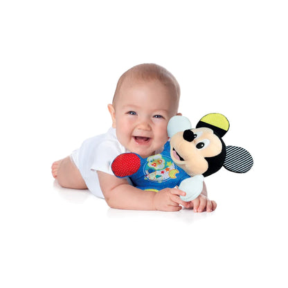 Baby Mickey Peluche Interattivo