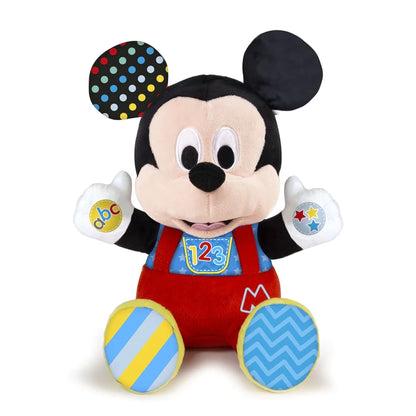 Baby Mickey Gioca E Impara