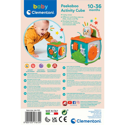 Cubo Attivita'
