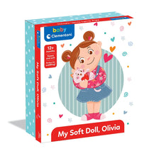 Soft Doll