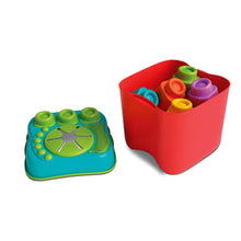 Clemmy Bucket
