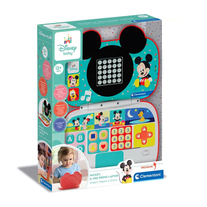 Disney Baby - Il Mio Primo Computer