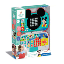 Disney Baby - Il Mio Primo Computer