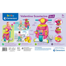 Valentina Scooterina
