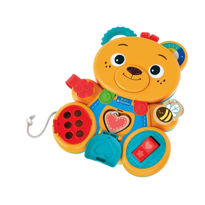 Baby Bear Montessori