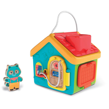 Baby House Montessori