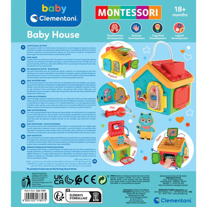 Baby House Montessori